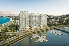 Danh Khôi giảm phí môi giới đối với dự án của đơn vị liên quan đến lãnh đạo