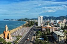 Ngân sách đầu tư công của Khánh Hòa trong 2023 dự kiến hơn 7.600 tỷ đồng
