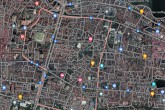 Kế hoạch sử dụng đất phường Liễu Giai, Ba Đình, Hà Nội năm 2022