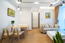 Căn hộ dịch vụ Hà Nội phục hồi mạnh mẽ 6 tháng đầu năm