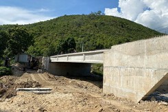 Khánh Hòa đẩy nhanh công tác giải phóng mặt bằng dự án Tỉnh lộ 3