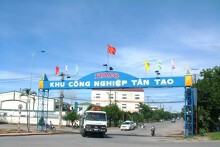 Cổ phiếu ITA của Tân Tạo vào diện cảnh báo từ ngày 6/9