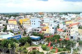 Sóc Trăng nâng cấp, cải tạo hệ thống hạ tầng thương mại