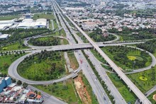 Khởi công đường Vành đai 3 TP HCM qua Bình Dương trong tháng 4/2023