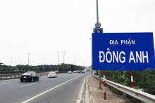 Huyện Đông Anh, Hà Nội đấu giá 22 thửa đất, khởi điểm hơn 40 triệu đồng/m2