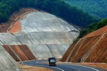 Còn 7.200 tỷ đồng cần giải ngân cho cao tốc Bắc - Nam trong năm 2022