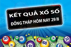 (KQXSHCM) Kết quả xổ số TP HCM hôm nay thứ Hai 29/8/2022: Giải đặc biệt 311404