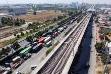 Thông tin quy hoạch nổi bật tuần qua (22-28/8): Khởi công cảng hàng không Sa Pa, nghiên cứu đầu tư sân bay Nà Sản