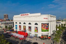 Vincom Retail giảm dần các gói hỗ trợ, tốc độ tăng trưởng mảng cho thuê bán lẻ phục hồi