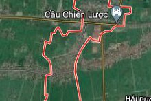 Kế hoạch sử dụng đất xã Tam Cường, Vĩnh Bảo, Hải Phòng năm 2022