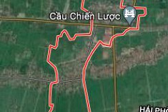 Kế hoạch sử dụng đất xã Tam Cường, Vĩnh Bảo, Hải Phòng năm 2022