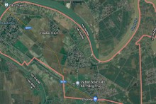 Kế hoạch sử dụng đất xã Thắng Thuỷ, Vĩnh Bảo, Hải Phòng năm 2022
