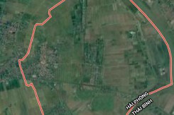 Kế hoạch sử dụng đất xã Trấn Dương, Vĩnh Bảo, Hải Phòng năm 2022