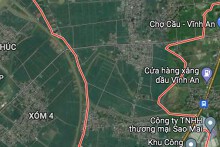 Kế hoạch sử dụng đất xã Việt Tiến, Vĩnh Bảo, Hải Phòng năm 2022