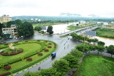 Kon Tum mục tiêu phủ kín 100% quy hoạch phân khu đến 2030