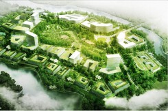 Rót thêm hơn 2.000 tỷ đồng để giải phóng toàn bộ mặt bằng cho Khu Công nghệ cao Hòa Lạc