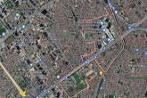 Kế hoạch sử dụng đất phường Thượng Đình, Thanh Xuân, Hà Nội năm 2022