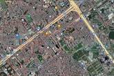 Kế hoạch sử dụng đất phường Thanh Xuân Nam, Thanh Xuân, Hà Nội năm 2022