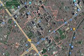 Kế hoạch sử dụng đất phường Thanh Xuân Trung, Thanh Xuân, Hà Nội năm 2022