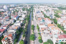 Thái Bình tìm chủ cho dự án gồm 563 lô đất ở tại Quỳnh Phụ