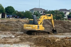 Đang triển khai đại lộ Vinh - Cửa Lò giai đoạn 2 hơn 1.400 tỷ đồng
