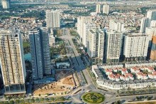 Khuyến nghị những chính sách kinh tế trong sửa đổi Luật Đất đai 2013