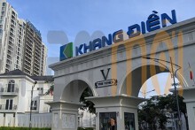 Khang Điền huy động 800 tỷ đồng từ kênh trái phiếu