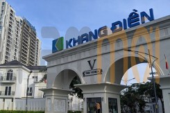 Khang Điền huy động 800 tỷ đồng từ kênh trái phiếu