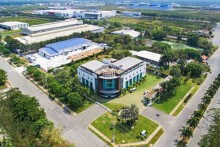 Lợi nhuận Kinh Bắc giảm hơn 2.200 tỷ đồng sau kiểm toán do chưa hoàn tất soát xét định giá SDN