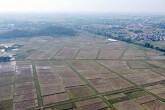 Chủ đầu tư Trường đua ngựa Sóc Sơn đề nghị TP Hà Nội gỡ vướng để sớm triển khai dự án