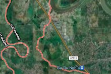 Kế hoạch sử dụng đất xã Lê Thiện, An Dương, Hải Phòng năm 2022