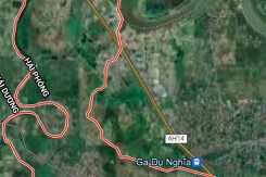 Kế hoạch sử dụng đất xã Lê Thiện, An Dương, Hải Phòng năm 2022