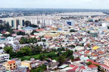 Đồng Nai sẽ dồn lực vào 5 đô thị đến 2025