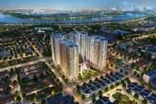 Novaland đảm bảo cho công ty con huy động tối đa 2.300 tỷ đồng trái phiếu