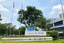 Lạng Sơn trao MOU cho VSIP làm khu công nghiệp Hữu Lũng hơn 6.000 tỷ đồng