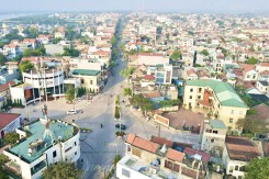 Quảng Ninh khởi công tổ hợp nhà máy, nhà xưởng hơn 100 ha