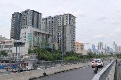 Lãi cho thuê BĐS đang thấp hơn lãi ngân hàng