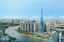 Thấy gì từ quy mô nợ gần 400.000 tỷ đồng của Vingroup?
