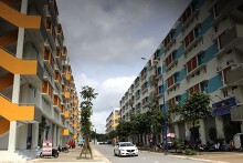 Lâm Đồng tập trung phát triển nhà ở cho công nhân, người thu nhập thấp