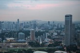 Singapore: Giá nhà ở xã hội vượt 1 triệu USD