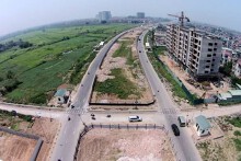 Hà Nội yêu cầu kiểm soát chặt chẽ công tác đấu giá quyền sử dụng đất