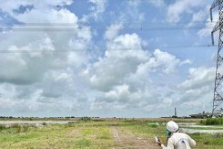 Vì sao cao tốc Mỹ Thuận - Cần Thơ chậm tiến độ?