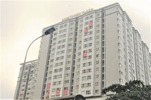 Con trai Chủ tịch HĐQT Saigonres trở thành tân Phó Tổng Giám đốc
