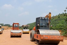 Hoàn thành cao tốc Tuyên Quang – Phú Thọ giai đoạn 1 vào quý III/2023