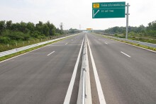 Thông tin quy hoạch nổi bật tuần qua (28/8-4/9): Dự chi 6.800 tỷ đồng làm sân bay Lai Châu, sắp hoàn thành mặt bằng sân bay Phan Thiết