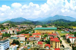 Thái Bình Group, TTVN Group, APEC Group dự kiến làm ba dự án hơn 5.000 tỷ ở Bắc Kạn
