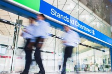 Cập nhật biểu lãi suất ngân hàng Standard Chartered tháng 9/2022