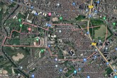 Kế hoạch sử dụng đất phường Mỹ Đình 1, Nam Từ Liêm, Hà Nội năm 2022