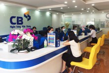 Lãi suất Ngân hàng Xây Dựng (CBBank) ổn định trong tháng 9/2022