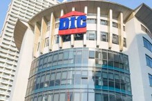 DIC Group lấn sân làm BĐS khu công nghiệp